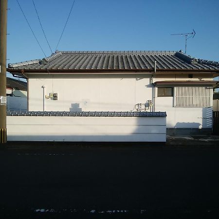 みのる民泊1号 Villa Shibushi Exterior photo