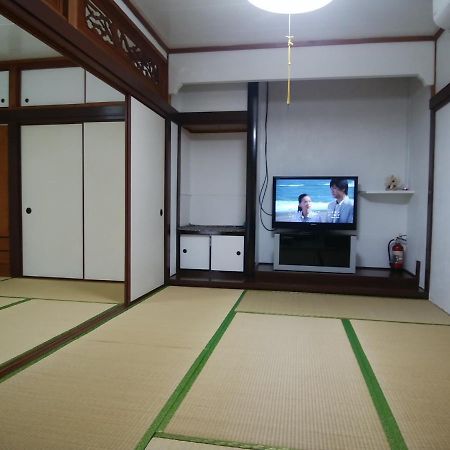 みのる民泊1号 Villa Shibushi Exterior photo