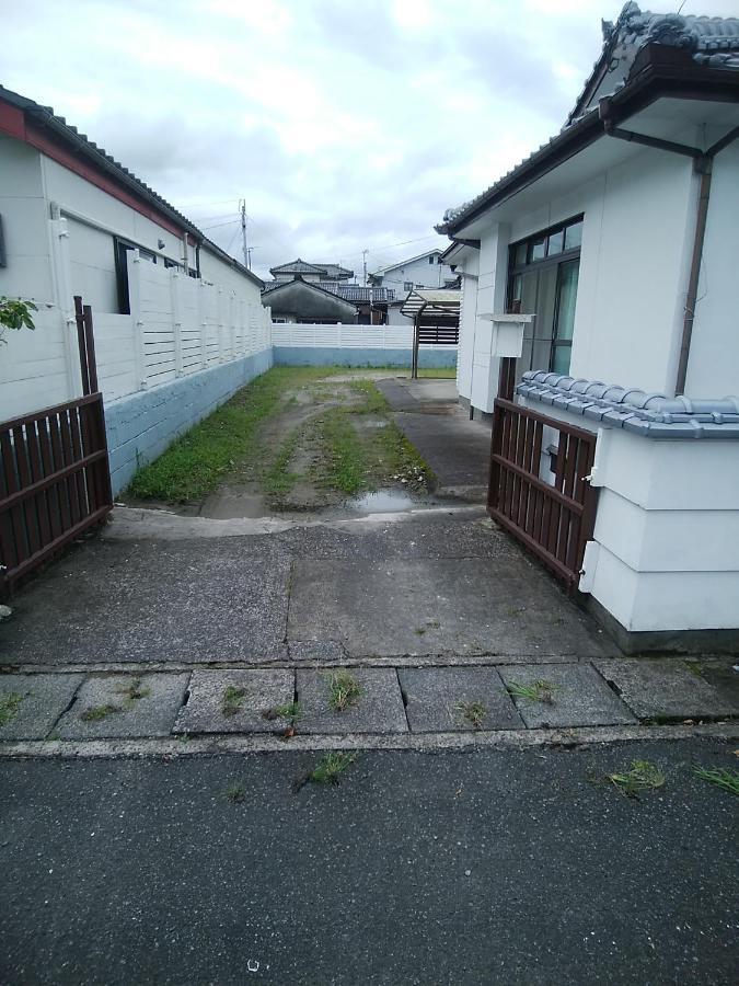 みのる民泊1号 Villa Shibushi Exterior photo